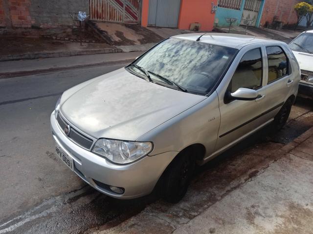 Vendo palio sapao completo