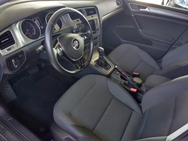 Volkswagen Golf VARIANT COMFORTLINE 1.4 TSI 2015 AUTOMÁTICO - Foto 13