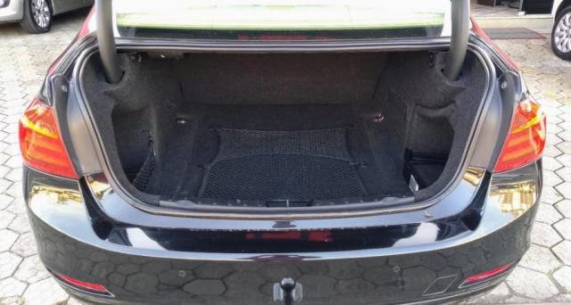 328iA Plus 2.0 TB 16V 245cv 4p - Foto 19