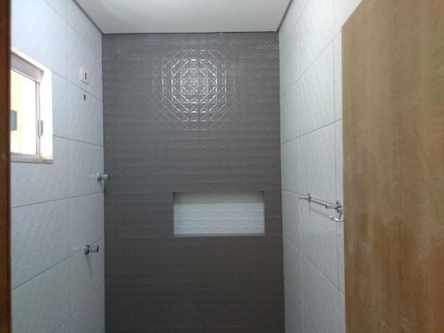 Oportunidade !!! - Qnn 8 3qts com 1 suíte (casa nova) - Foto 13