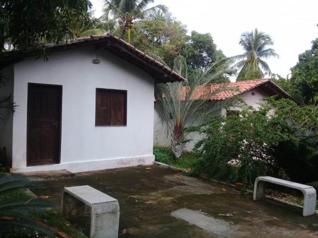 Linda casa de Veraneio frente mar em local super tranquilo! - Foto 11