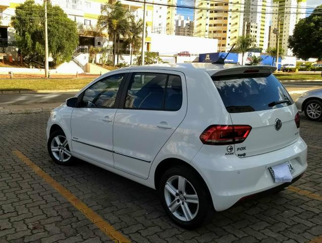 Fox Highline 1.6 16V 2015 - Foto 5
