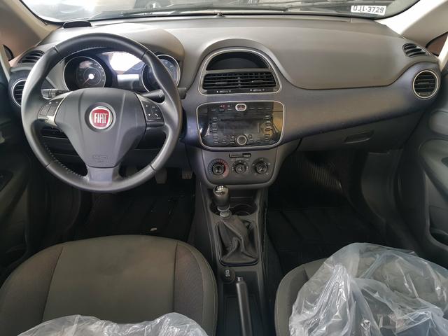 Punto 2015 1.4 attractive novíssimo - Foto 4