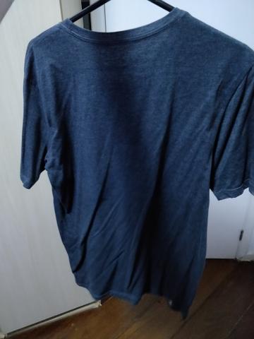 Camiseta element - Foto 2