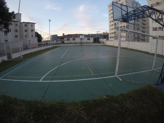 E.R-Apartamento com 2 quartos em Morada de Laranjeiras - Foto 18