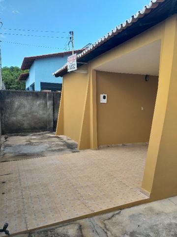 Excelente casa em Barras-Pi - Foto 12