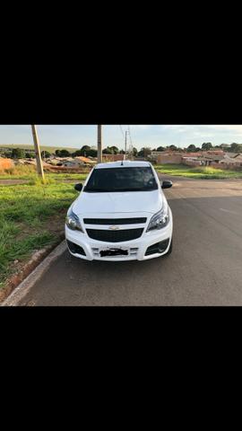 Chevrolet Montana 2013 - Foto 5