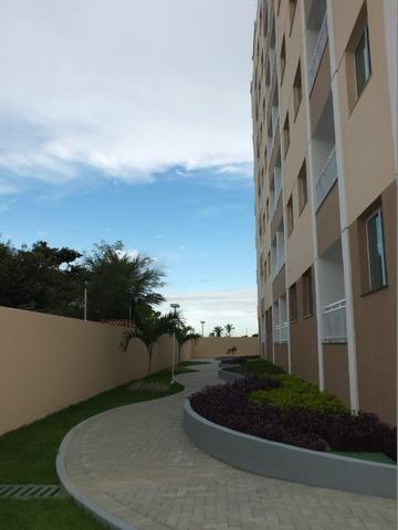 Apartamento a venda no Passaré, área de lazer completa, 2 quartos, 1 ou 2 vagas de garagem - Foto 11