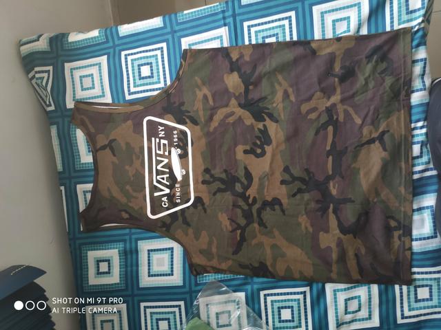 Camisas multimarcas - Foto 2