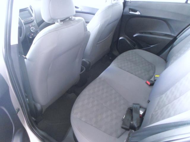 HYUNDAI HB20S 1.6 COMFORT PLUS 16V FLEX 4P AUTOMÁTICO - Foto 10