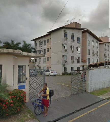 Vendo apartamento na cidade nova com 2 quartos - Residencial Styllus