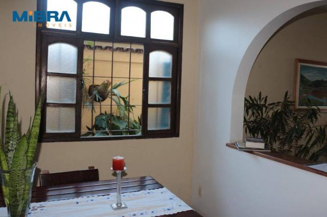 Mata da Praia - Casa Duplex - 4 Quartos (2 suítes) - 450m da Praia de Camburi. - Foto 14