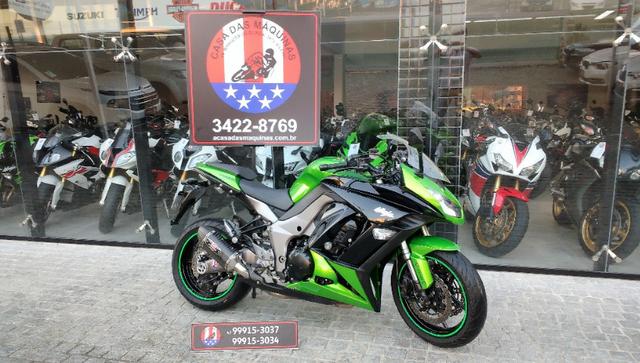 Kawasaki Ninja 1000