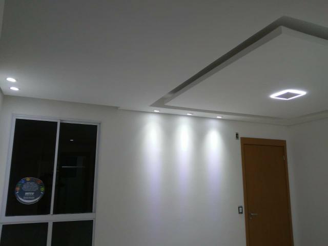 Gesso e rebaixamentos, * wtsp - Foto 3