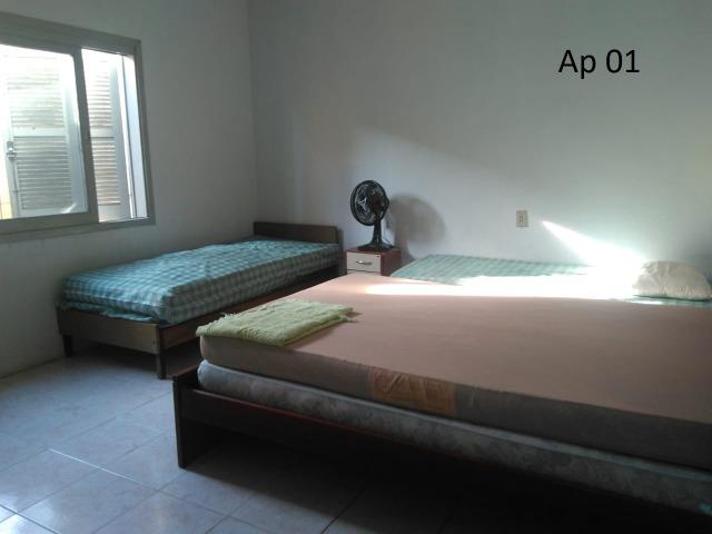 Alugo Apartamentos praia de Arambaré - tenho 01 pacote de Carnaval - Foto 3