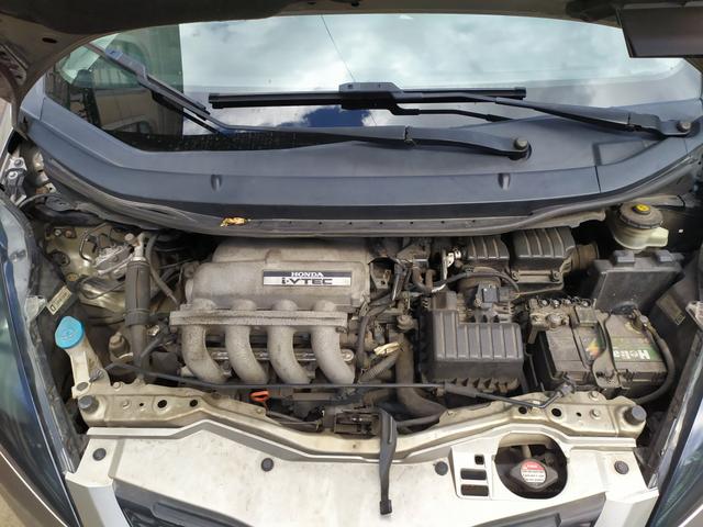 Honda FIT LX - Foto 6