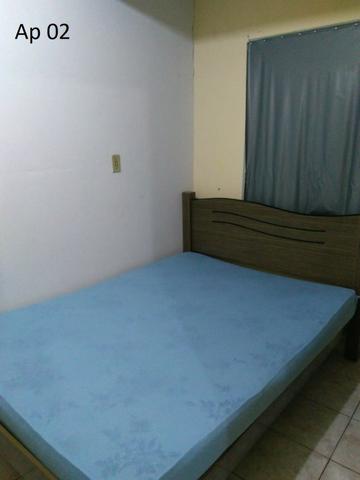 Alugo Apartamentos praia de Arambaré - tenho 01 pacote de Carnaval - Foto 7