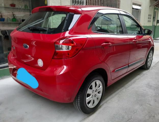 Ford Ka 1.5 SE - Foto 2