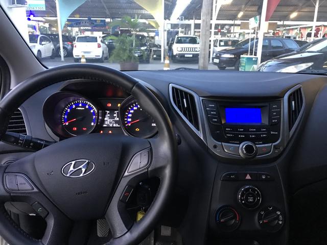 Hb20 1.0 comfort plus 2013 completo - Foto 6