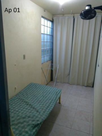 Alugo Apartamentos praia de Arambaré - tenho 01 pacote de Carnaval - Foto 4