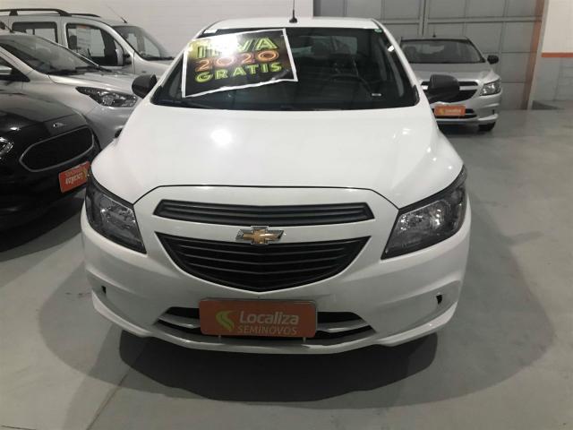 PRISMA 2018/2019 1.0 MPFI JOY 8V FLEX 4P MANUAL