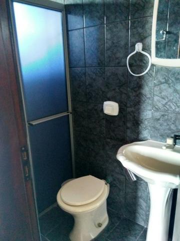 Pacote Carnaval - Apartamento Térreo na Enseada com 3 dormitórios - Foto 14