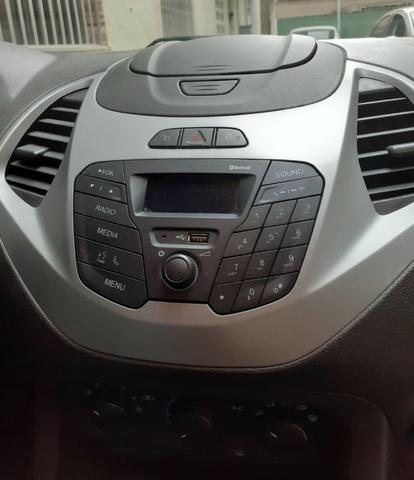 Ford Ka 1.5 SE - Foto 4
