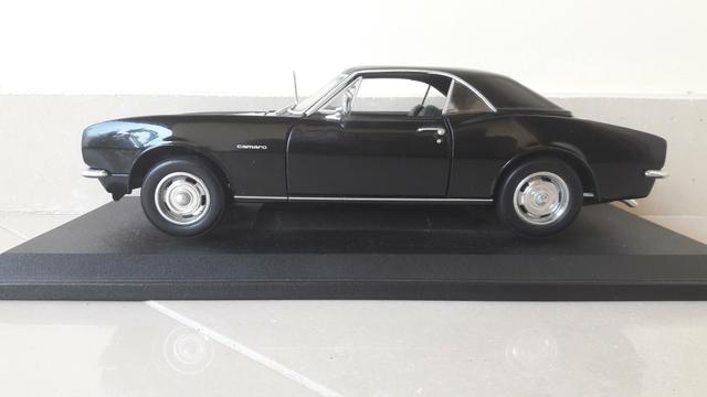 Chevrolet Camaro - Escala 1:18 - Foto 2