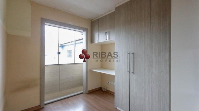 Casa à venda com 2 dormitórios em Vitória régia, Curitiba cod:15409 - Foto 18