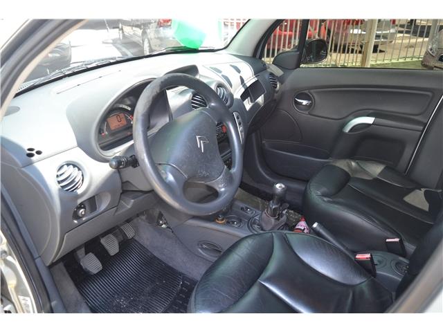 Citroen C3 1.4 i glx 8v flex 4p manual - Foto 7