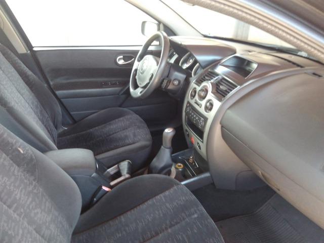 Vendo Renault Megane 17.000 - Foto 4