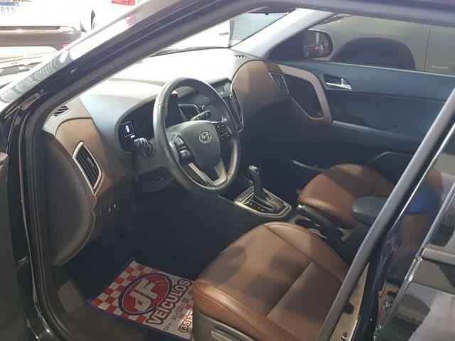 Creta Prestige 2.0 16V Flex Aut. - Foto 5