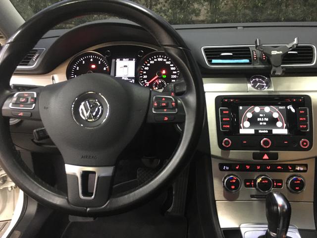 Passat Variant R-Line - Foto 8