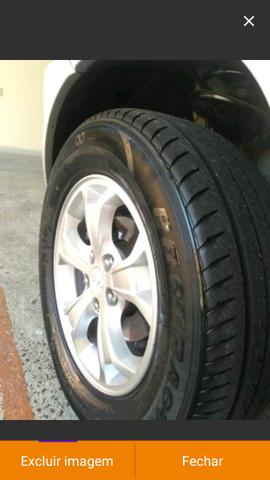 Tucson GLS (top de linha) Impecável / manual + chave reserva IPVA 2020 PAGO - Foto 6