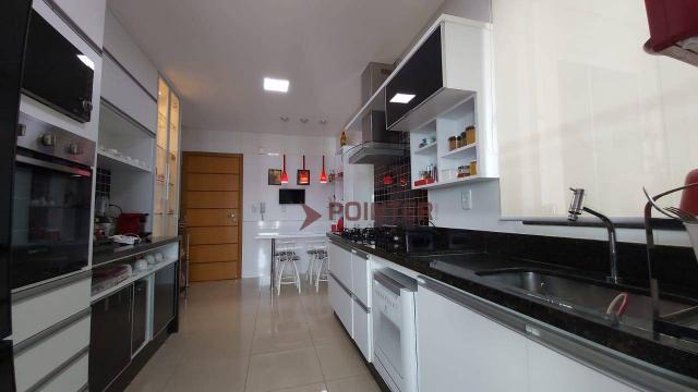 Apartamento 3 suítes no Setor Pedro Ludovico - Parque Areião - Foto 12