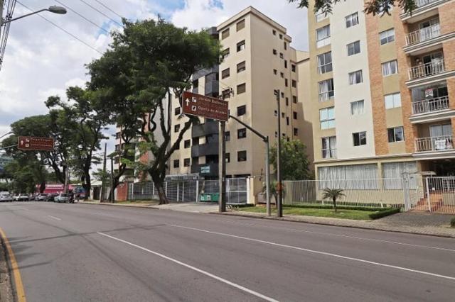 Apartamento à venda com 3 dormitórios em Novo mundo, Curitiba cod:77141