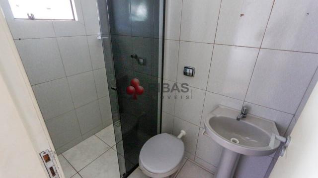 Casa à venda com 2 dormitórios em Vitória régia, Curitiba cod:15409 - Foto 16