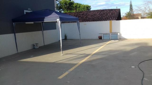 Vendo lindo apartamento, 1º locação, próximo a lagoa em Iguaba Grande - Foto 14