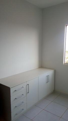 Aluga-se apartamento mobiliado - Foto 3