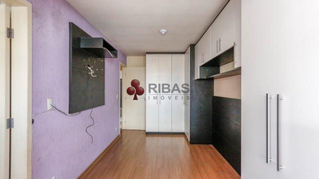 Casa à venda com 2 dormitórios em Vitória régia, Curitiba cod:15409 - Foto 15