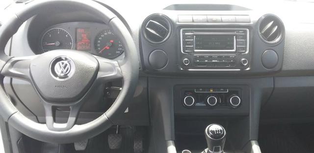 I/vw amarok cd 4x4 se - Foto 9