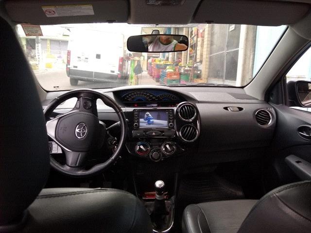 Etios platinum 2015/16 (preço abaixo da tabela fipe) - Foto 3