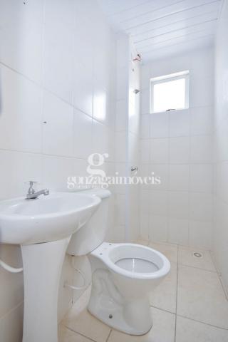 Apartamento para alugar com 2 dormitórios em Campo de santana, Curitiba cod:14896001 - Foto 8