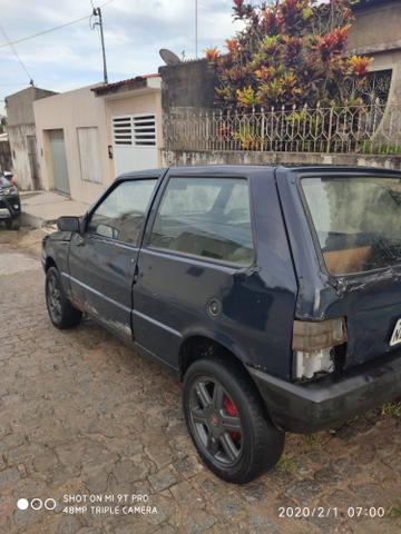 V/t 4000 ou troco em moto emplacada (leia todo o anúncio) - Foto 3
