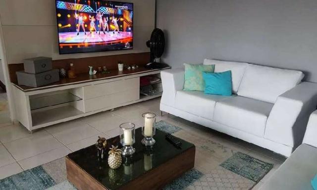 Siqueira Vende: Casa Mobiliada em Gaibu com 3 quartos com Piscina e Vista pro Mar - Foto 9
