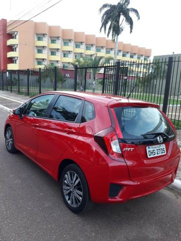 Honda fit - Foto 2