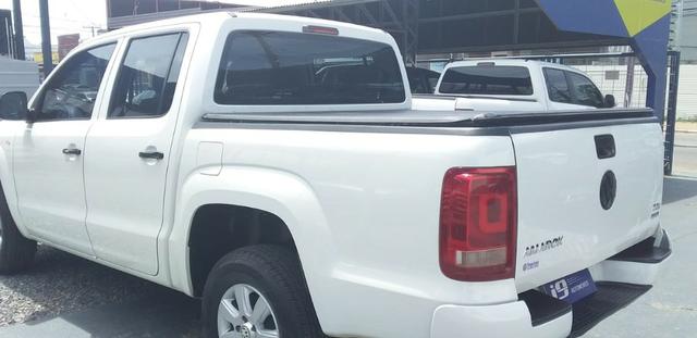 I/vw amarok cd 4x4 se - Foto 4