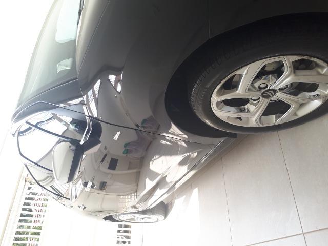 C3 1.6 16V 2.015 Exclusive 40.000 KM - Foto 4