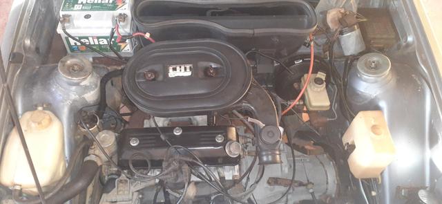 Ford Escort vendo 6000 - Foto 3