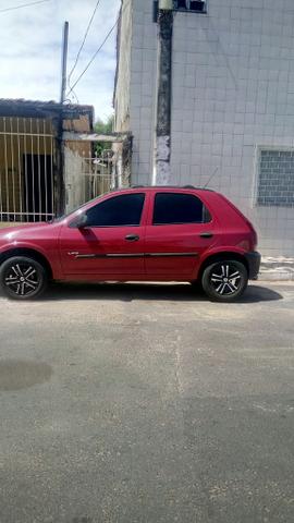 Vendo Celta 2010 - Foto 2